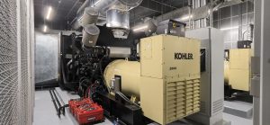 Máy phát điện tại Hưng Yên