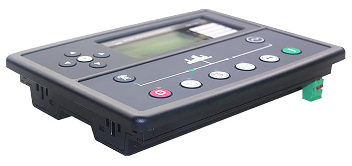 Bộ điều khiển máy phát diện Deep Sea