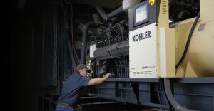 Dịch vụ bảo trì bảo dưỡng máy phát điện