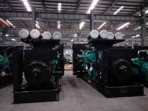 Máy phát điện Cummins mới 100% Tại Bà Rịa Vũng Tàu, và có bán Máy Phát Điện Cũ Đã Qua Sử Dụng.Công Suất Từ 10kVA Đến 2500kVA. Hỗ Trợ 24/7 - 0901438123