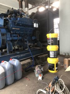 bảo trì bảo dưỡng máy phát đồng nai