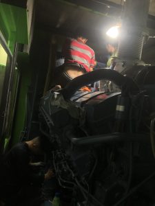 sửa chữa máy phát đồng nai