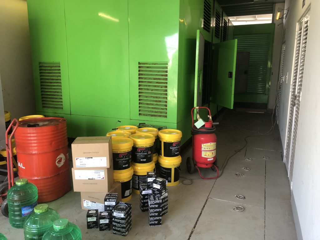 sua-chua-bao-tri-bao-duong-may-phat-dien