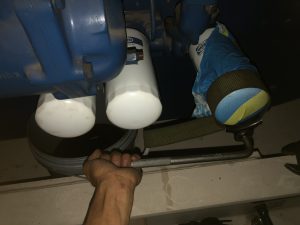 Dịch Vụ Sửa Chữa Bảo Trì Máy Phát Điện Tại tỉnh Bình Dương. Uy Tín