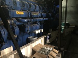 Chuyên sửa và bảo trì máy phát điện Cummins, Caterpillar, FG Wilson, Mitsubishi, Denyo vvv. Chúng tôi có thể làm cho máy phát điện của bạn hoạt động trở lại. Máy phát điện cũ.