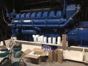 Dịch Vụ Bảo Dưỡng Máy Phát Điện