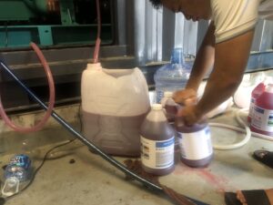 Dịch Vụ Bảo Trì Máy Phát Điện Cummins