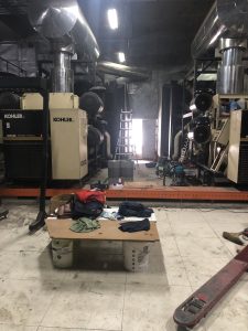 Dịch Vụ Bảo Trì - Bảo Dưỡng Máy Phát Điện