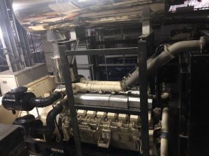 Dịch Vụ Bảo Dưỡng Máy Phát Điện Tại Tp Hồ Chí Minh