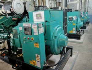 Báo giá Dịch vụ Bảo Dưỡng Máy Phát Điện công nghiệp .