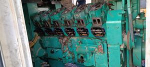 Sửa Chữa Máy Phát Điện