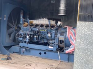 Sửa Chữa Máy Phát Điện