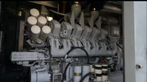 Quy Trình Bảo Trì Và Bảo Dưỡng Máy Phát Điện