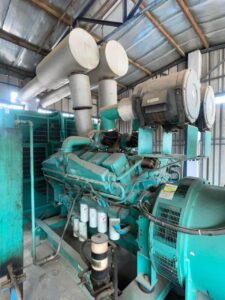 Sửa Chữa Máy Phát Điện Nha Trang