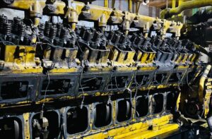 Sửa Chữa Và Đại Tu Máy Phát Điện Vũng Tàu