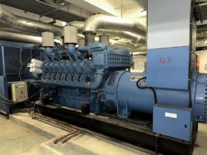 Bảo Trì Bảo Dưỡng Máy Phát Điện Tp Hồ Chí Minh |✔️Uy tín | Lh..