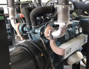 Sửa Máy Phát Điện Tại  An Giang