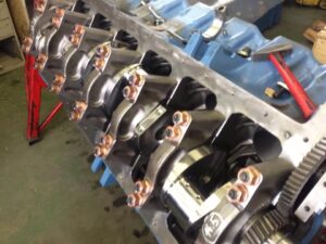 Sửa Chữa Đại Tu Máy Phát Điện Cummins |✔️Uy tín -✔️Chất lượng