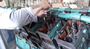 Dịch vụ sửa chữa máy phát điện 24/7 toàn quốc