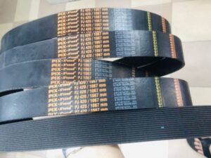 Dây Curoa Cummins PIX PL 2489 VE 6752