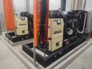 Quy Trình Bảo Trì Bảo Dưỡng Máy Phát Điện Tại Phù Lý Hà Nam