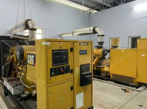 Bảo Dưỡng Máy Phát Điện Tại long an