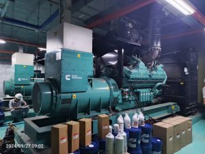 Bảo Dưỡng Máy Phát Điện Tại Sóc Trăng