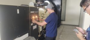 Bảo Trì Máy Phát Điện Hưng Yên