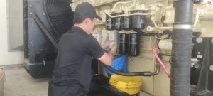 Bảo Trì Máy Phát Điện Hưng Yên