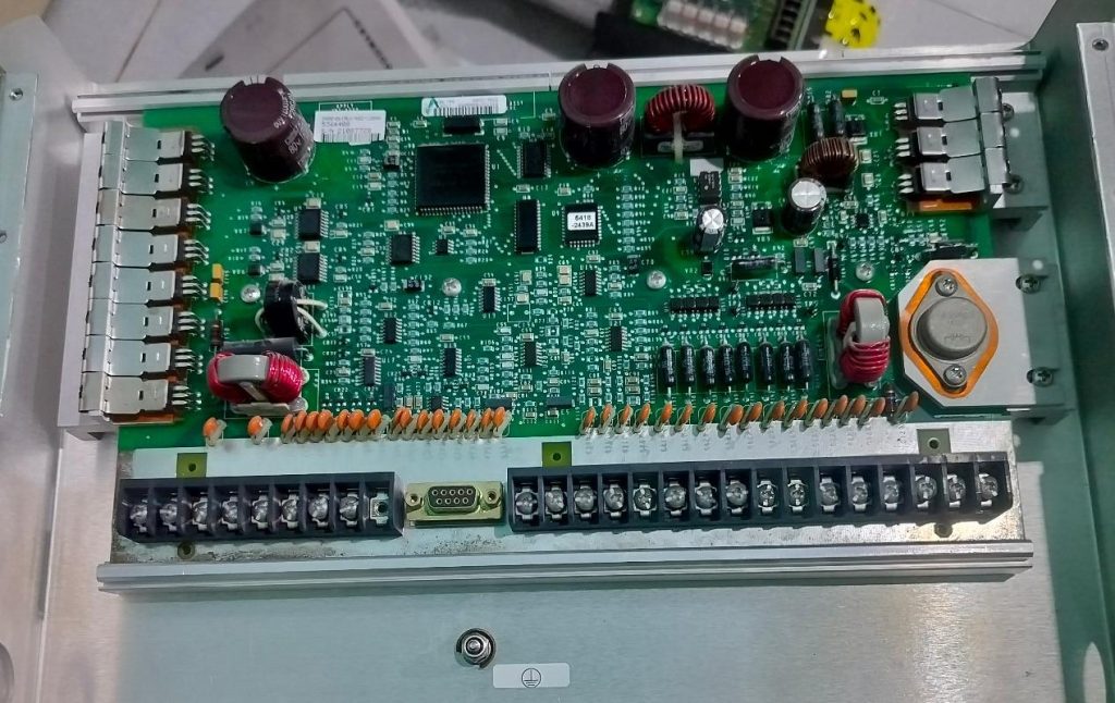 Meridium Proact Module Sửa Chữa Bo Điều Tốc ProAct Woodward | ️ Uy tín ️..
